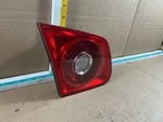 2005-2007 Vw Jetta Driver Left Trunk Lid Mounted Tail Light 1K5945093J Oem. Fixed Price $48.99.