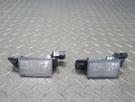 96-99 Bmw E36 328IC Set Of Rear Left & Right License Light Lamp Oem. Fixed Price $38.23.