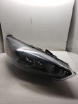 Passenger Right Rh Headlight Halogen Chrome Bezel 2015-2018 Focus Oem. Fixed Price $97.20.