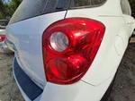 2015 Chevrolet Equinox Oem Right Passenger Tail Light Assembly 166-02294R Used. Fixed Price $89.78.