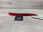 16-19 Oem Bmw G11 G12 Rear Bumper Left Driver Side Marker Light Reflector. Fixed Price $39.95.