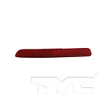Reflector Assembly-capa Certified Tyc 17-5310-00-9 Fits 07-15 Mazda CX-9. Fixed Price $32.12.