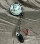 Unity Spotlight, Led, 14 1/2" Shaft, 6" Diameter Head, Letter Code- Gm. Fixed Price $200.00.