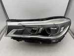 2016-2019 Bmw 7 Series G12 Led Adaptive Headlight Left Driver Side Oem. Fixed Price $1050.00.