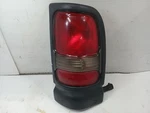 Passenger Right Tail Light From 1994 Dodge Ram 3500 12064080. Fixed Price $39.94.