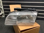 Gm# 16524847 1996-97 Buick Skylark Nos Headlamp/parking Changed 16521585. Fixed Price $109.99.