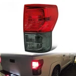 For Toyota Tundra Pickup 2007-2013 Tail Brake Light Passenger Side #TO2800183. Fixed Price $42.38.