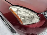 2013 Nissan Rogue Right Passenger Headlight Assembly Oem Used Fade, Sunhaze. Fixed Price $120.46.
