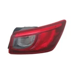 Tail Light For Mazda CX-3 16-18 Brand New Passenger Side Outer Replacement. Fixed Price $310.59.
