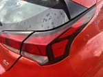 2019 Hyundai Veloster Passenger Tail Light Assembly Used Oem 166-11121R. Fixed Price $69.97.