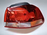 Passenger Tail Light Hatchback Outer Fits 10-14 Golf 115587. Fixed Price $58.05.