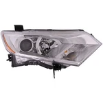 Headlight Halogen Right For 2012-2017 Nissan Quest (12:FROM 4-12) NI2503229. Fixed Price $138.21.