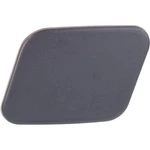 Headlight Washer Cover For 2005-2009 Cadillac Sts Right Black. Fixed Price $37.24.
