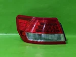 10 11 12 Lincoln Mkz Driver Left Quarter Taillight Lamp Oem 4596-38. Fixed Price $90.00.