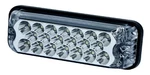 Ecco 3811A Surface Mount Amber Strobe Light For Emergency Vehicles, Safety. Fixed Price $121.84.