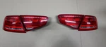 2011-2014 Audi A8 S8 Led Taillight Set Of Left Right Outer Inner Pair. Fixed Price $399.00.