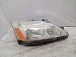 Passenger Right Headlight Fits 03-07 Accord 339726. Fixed Price $96.00.