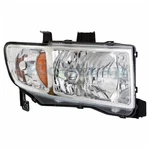 Capa For 09-14 Ridgeline Halogen Lamp W/o Bulb Right Side. Fixed Price $164.95.