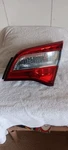 2017 Subaru Legacy Rh Passenger Lid Mounted Tail Light Lamp Oem. Fixed Price $75.00.