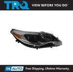 Trq Right Headlight Assembly Fits 2013-2015 Toyota Avalon. Fixed Price $184.95.