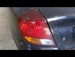 Driver Left Tail Light Quarter Panel Mounted Fits 01-03 Aurora 81824. Fixed Price $49.50.