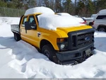 Used Turn Signal / Parking Light Assembly Fits: 2009 Ford F350SD Pickup Lam. Fixed Price $129.90.