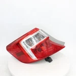 2013 Toyota Camry Tail Lamp Part Number 166-60057R Or 166-60058L. Fixed Price $59.99.