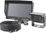 Ecco K7000B Camera Kit Gemineye 7.0" Lcd Color 4 Pin. Fixed Price $375.23.
