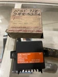 Genuine Porsche Parts S4 Vdo Bulb Lamp Control Unit Module 92864160307. Fixed Price $326.00.