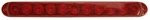 Pacer 20-350 Outback F4 15" Mini Led Light Bar Red. Fixed Price $61.93.