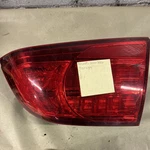 Driver Left Tail Fits 04-06 Acura Tl 309242 Without Oem LIGHT..8480. Fixed Price $35.00.