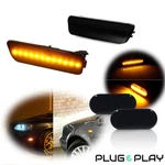 4X For Vw MK4 Golf Gti R32 Jetta Amber Led Front Bumper Side Marker Lights Lamps. Fixed Price $34.99.