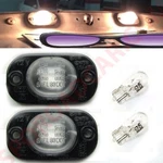 License Plate Light Lamp Bulb 4P For 2001-2003 Elantra Accent Optima 925013A000. Fixed Price $29.99.