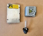 Oem For Bmw X5 Z4 E60 E65 Xenon Ballast Igniter Hid Control Unit + D2S Bulb Kit. Fixed Price $44.98.