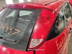 Passenger Right Tail Light Coupe Door Fits 00-07 Focus 1357369. Fixed Price $50.00.