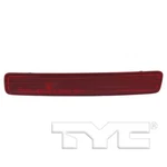 Tyc Reflector Assembly For Prius C, V, Tc 17-5344-00-1. Fixed Price $27.95.