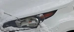 2014-2018 Ford Transit Connect Lh Driver Headlight Lamp Oem. Fixed Price $443.08.