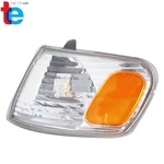 Corner Turn Signal Light Lamp Left Driver Side For 2001-2002 Toyota Corolla. Fixed Price $14.43.