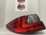 Driver Tail Light Quarter Panel Mounted Fits 16-18 Lexus ES300H 212. Fixed Price $230.00.