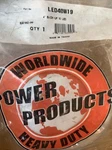 LED40W19-POWER Products 4" Back-up 10 Clear. Fixed Price $17.99.