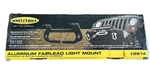 Smittybilt 2814 Aluminum Hawse Fairlead Light Mount Bracket. Fixed Price $30.00.