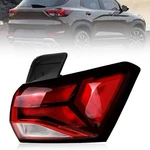 2022-2024 Chevrolet Equinox Right Lh Driver Side Outer Led Tail Light Oem. Fixed Price $64.20.