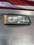 Oem Used Parking Lamp Assembly Right Passenger 03-07 Gm Truck & Suv 15199557. Fixed Price $80.00.