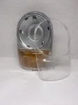 2X Aj Headlight Door Lenses Fits Mercedes W113 280SL 70 71 1138200066. Fixed Price $419.75.
