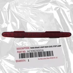 2003-2012 Mercedes R230 SL500 SL550 Trunk Third Brake Stop Light Assembly. Fixed Price $29.99.