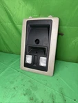 2013-2023 Ram 1500 Roof Overhead Console Dome Light Lamp Switch Oem 17C2. Fixed Price $73.72.