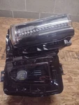 Hummer Ev 2025 Headlight 3162879. Fixed Price $679.00.