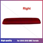Passenger Rh Rear Bumper Side Reflector, Denali Compatible For 10-15 Gmc Terrain. Fixed Price $10.67.