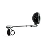 Unity 330GM-0002 Spotlight Shaft Serie 6IN High Intensity Head 100W Black. Fixed Price $210.56.