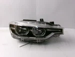 2018 Bmw 320I Passenger Rh Head Light Lamp Oem. Fixed Price $1715.08.
